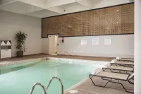 Holiday Inn & Suites AGUASCALIENTES by IHG - Swimmingpools