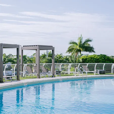 Nuvo Suites Hotel - Miami Doral