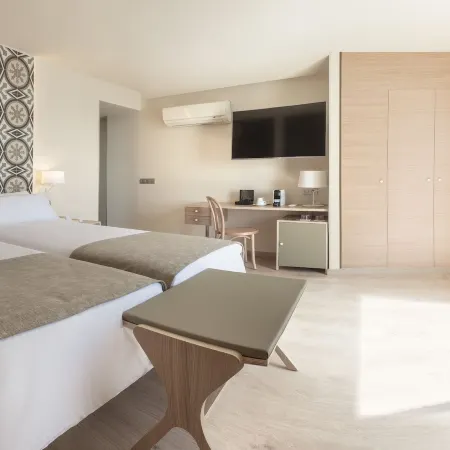 Gastrohotel Boutique RH Canfali