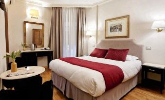 Affittacamere Boncompagni Suite