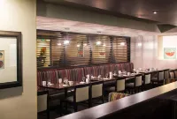 DoubleTree by Hilton Denver Tech Center - breakfast