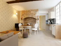 Hotel Saint Georges Hotels near Troyes Train Station