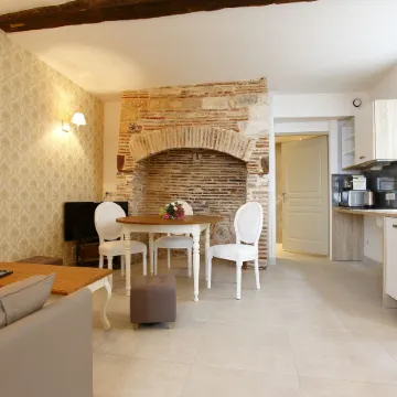 Hotel Saint Georges