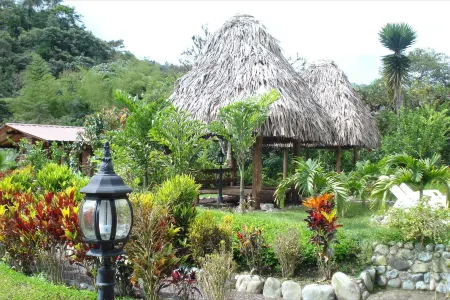 Hostería Sumak Pakari