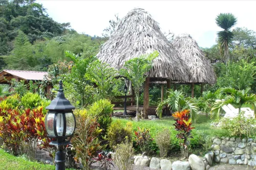 Hostería Sumak Pakari - ที่มีสระว่ายน้ำ