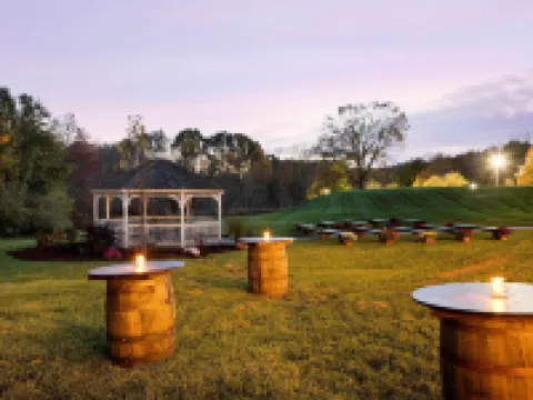 Fairfield Inn & Suites Springfield Enfield Hotels in Enfield