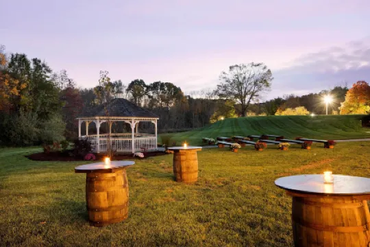 Fairfield Inn & Suites Springfield Enfield