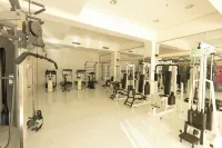 Dall’Onder Grande Hotel Bento Gonçalves - Gym