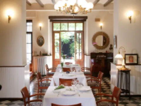 Art Boutique Hotel Chamarel Hotels in Denia