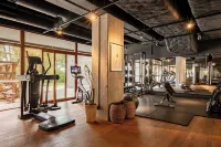 Ellery Beach House - Træningscentre