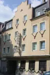 Hotel Schmidt Các khách sạn ở Selb