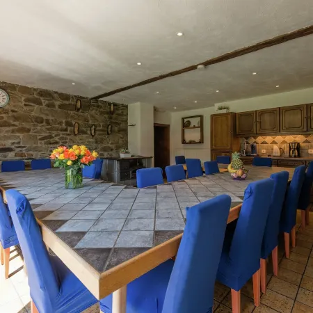 Spacious Waimes Villa