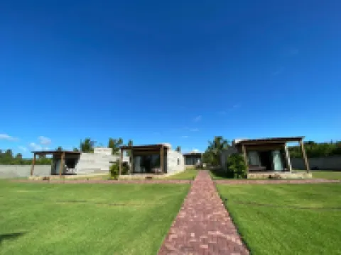 Bahay Tatu Home Concept Hotels in Porto de Pedras