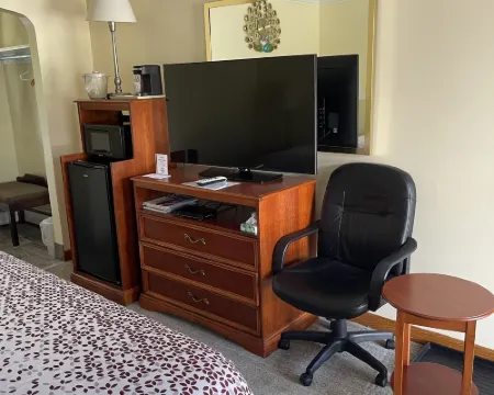 Colonial Motel Hotels in North Conway