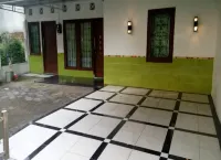 Omah Kemiri 3 Yogyakarta