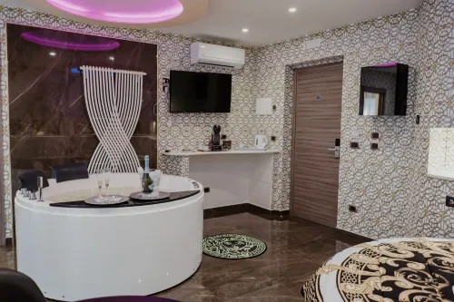 Miryam House Affittacamere Suite Relax - Villas