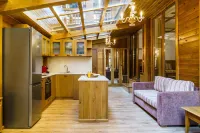 Pirin Golf & Country Club Apartment Complex Hotels in Razlog