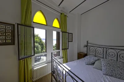 B&B Torre Lara
