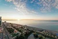 HomeHub Hoteles en Batumi