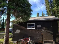 Avens Alaska Hotels in Slana