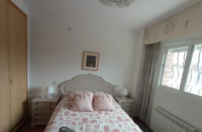 카사 데 웨스페데스 B&B 빌라 데 라스 호르텐시아스 Monasterio de san Julian y san Antonio de la Cabrera 주변 호텔