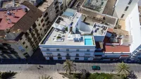 CASA DE LA VEGA SUITES Hotels near MERCACENTRO LAS LAGUNAS