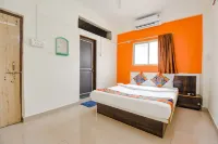 Via Diamond Inn Hotels in Hinjewadi