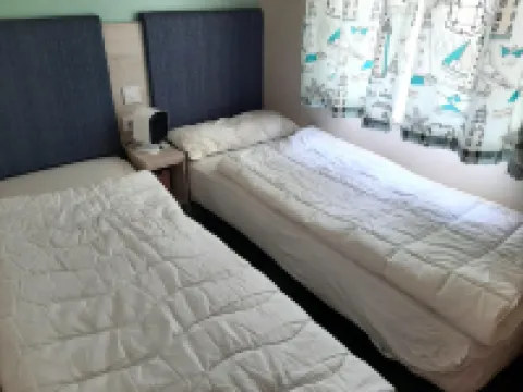 커플을 위한 아늑한 샬레 오스트카펠 호텔