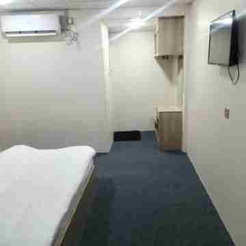 Hotel Roof Cottages Swat Rooms