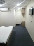 Hotel Roof Cottages Swat Hotel di Saidu Sharif