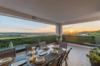 Villa Suton ZadarVillas - Виллы