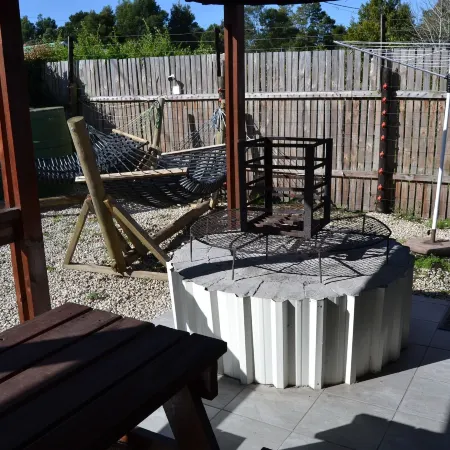 Arch Cabins Self Catering Homes Storms River