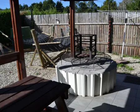 Arch Cabins Self Catering Homes Storms River Hotels in Stormsrivier