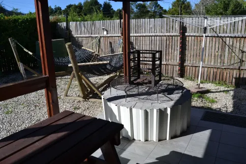 Arch Cabins Self Catering Homes Storms River