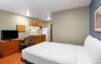 Extended Stay America Select Suites - Provo - American Fork Hotels in Pleasant Grove
