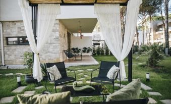 SanPietro Vacation Rentals