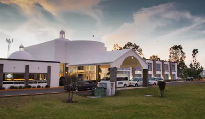 Hotel Aeropuerto Morelia Hotels near General Francisco Mujica International Airport