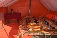 그랜드 아울리 캠프