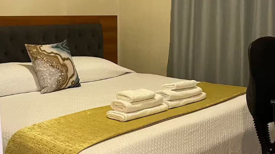 Tranquil Inn
