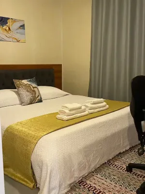 Tranquil Inn Hotels in Karatina