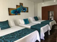 Regines Hotel Hotels in Manizales