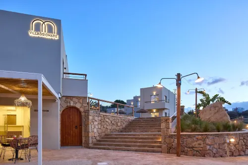 Villaggio Mare Suites - Boutique
