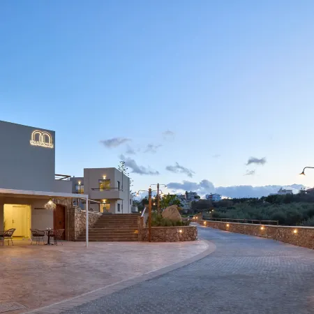 Villaggio Mare Suites