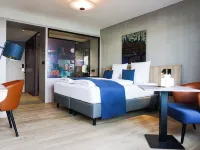أبارتمنت-هوتل هامبورج ميت Hotels near بيلشتات