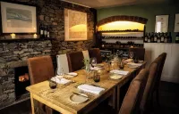 Queen's Head Askham