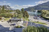 Parkhotel Schwert Hotels in Weesen
