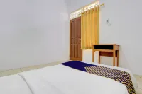 Hotel O Guest House Wijaya Syariah Near Alun Alun Kota Purwokerto Hotels in South Purwokerto