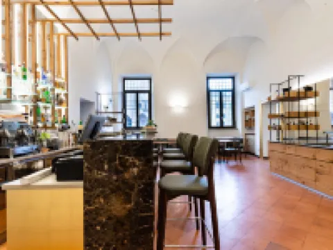 Cà Uberti Palace Hotel Hotels in Mantua
