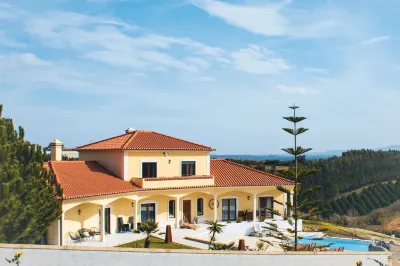 Boutique Hotel Serena Vista