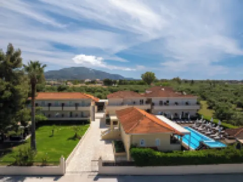 Agrilia Hotel Adults Only فنادق في 